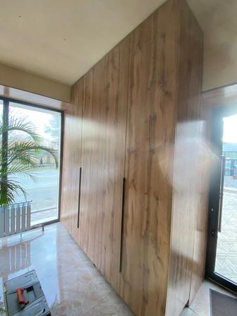 Сборка разборка мебели