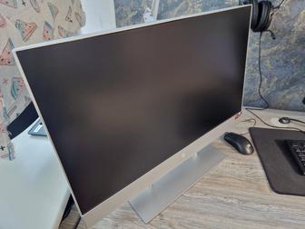 Мощный Моноблок HP 27 дюйм ОЗУ 32гб