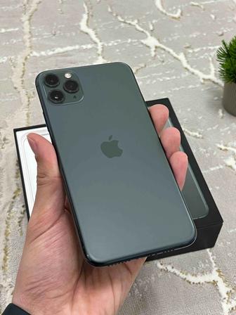 iPhone 11 Pro Max 256Gb Без Ремонта!