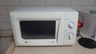 Продам микроволновка