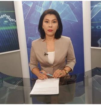 Репетитор казахского языка