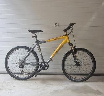 Велосипед Trek 4300