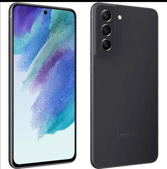 Продам телефон Samsung S 21 FE