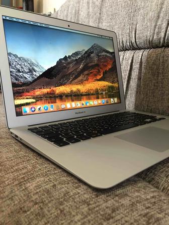 Ноутбук Apple MacBook Air 2017