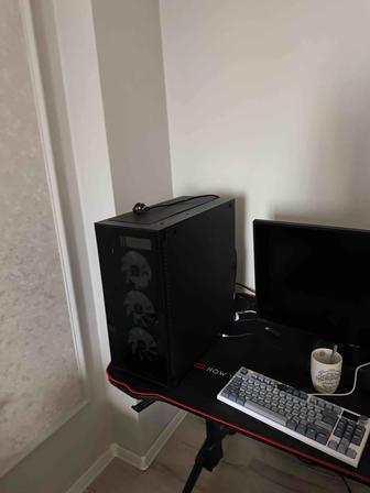 Игровой ПК RTX5080/ 77800 x3d