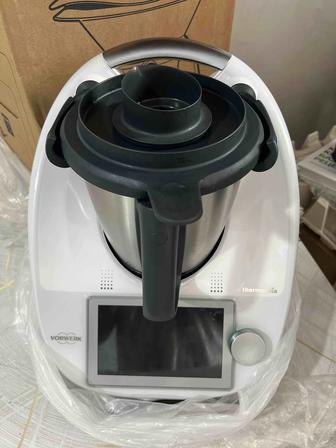 Продаю Thermomix TM6 (последняя версия)