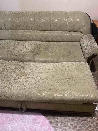 диван БЕСПЛАТНО КАЗЫБЕК БИ 116