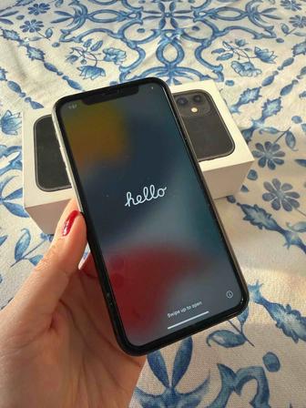 IPhone 11 64gb