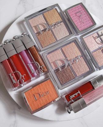 Dior косметика