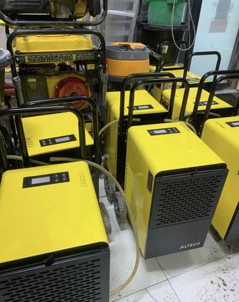 Осушители воздуха