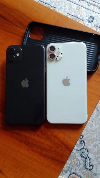 Продаются два 11 IPhone