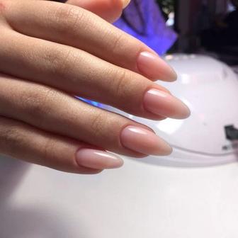 Маникюр и педикюр обучение