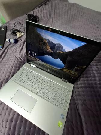 Ноутбук HP ENVY X360