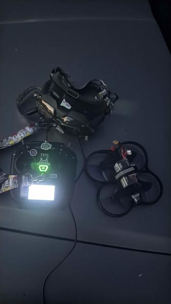 Fpv Dron Pavo 30