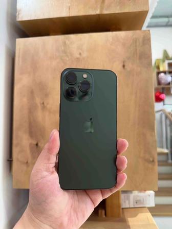 iPhone 13 Pro. Память 256.