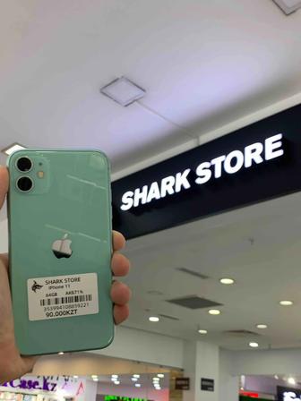 iPhone 11 64Gb