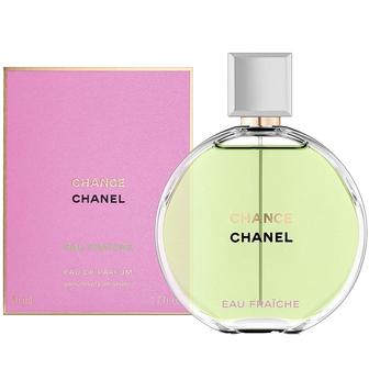 CHANEL Chance Eau Fraiche
парфюмерная вода EDP 50 мл, для женщин