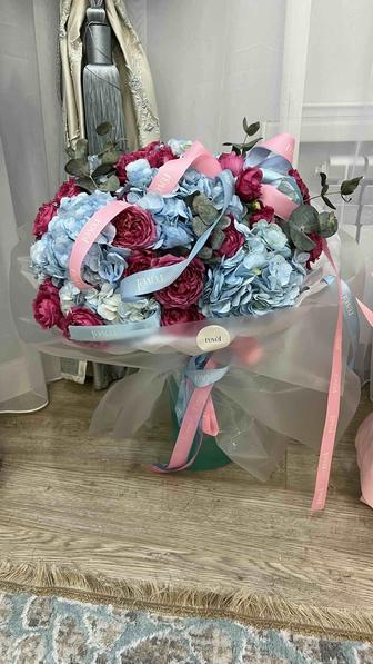 Продается свежие цветы