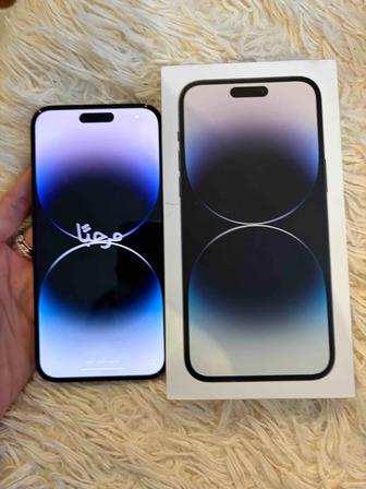 Продам iPhone 14 Pro Max 256 gb