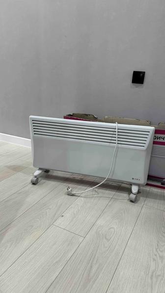 Обогреватель новая