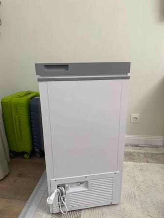 Продам морозильник