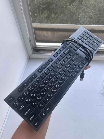 Клавиатура a4tech