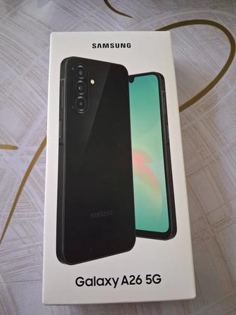 Продам телефон Самсунг А26