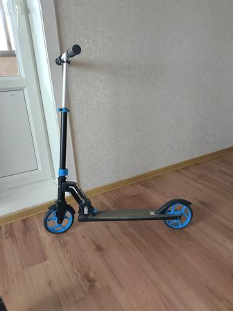 Самокат