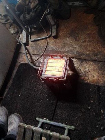 Услуги сварщика