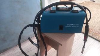 Продам сварочный аппарат