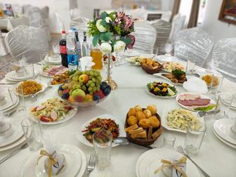 Банкеты