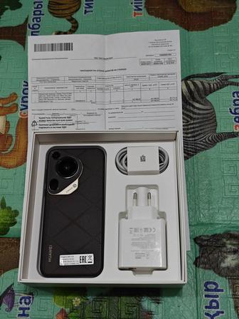 Huawei Pura 70 Ultra 512Gb без ремонта