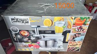 Кухонный комбайн сатылады