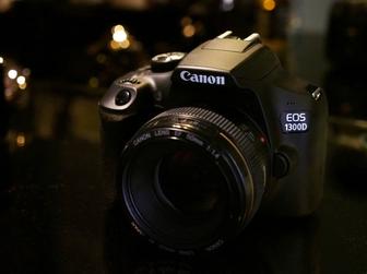 Canon 1300D