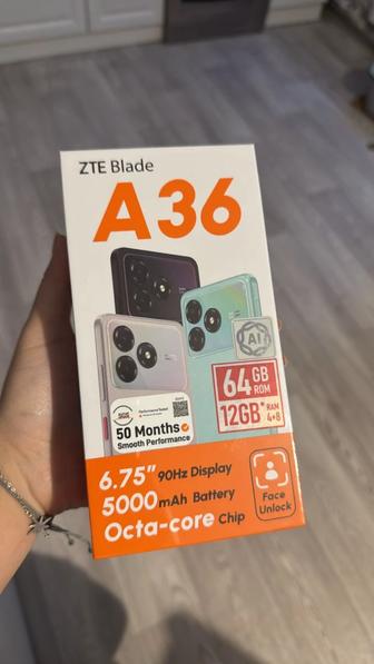 Продам новый телефон