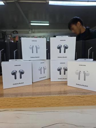 Samsung Galaxy Buds 3
