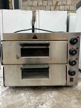 Пицца аппарат в хорошем состоянии