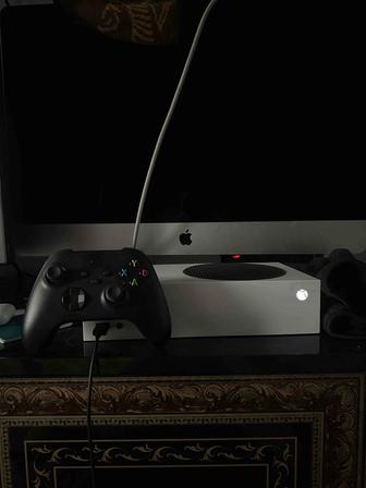 Xbox Series S 512G