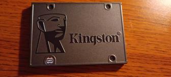 SSD накопитель 240ГБ Kingston