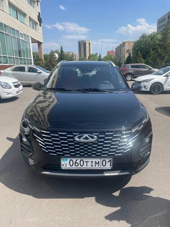 Cherry TIGO 2 в аренду! Аренда авто по такси выдаем! Дешево