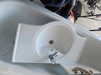 Продам раковину