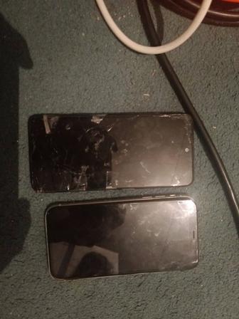 Телефон на запчасти