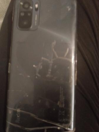 Телефон на запчасти