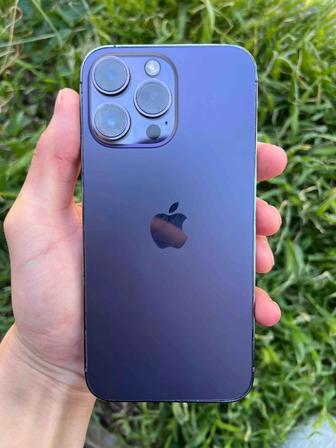 iPhone 14 Pro Max обмен