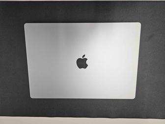 MacBook Pro 2021 M1 Pro 1Tb