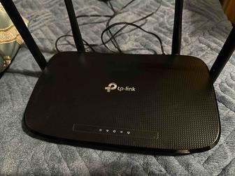 Модем Tp-Link Archer VR300