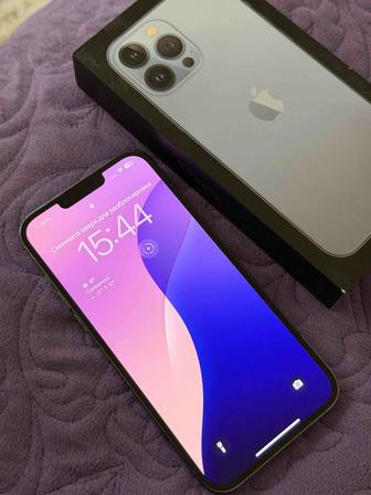 Продаю IPhone 13 Pro Max 512gb