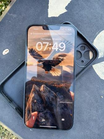 iPhone 14 Plus