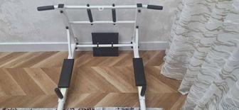 Продаю турник 3в1 срочно!!!!