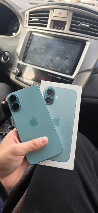 Айфон. 16. АКБ-92